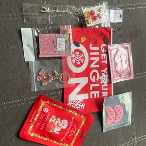 Strawberry Shortcake Gucci skincare gift set